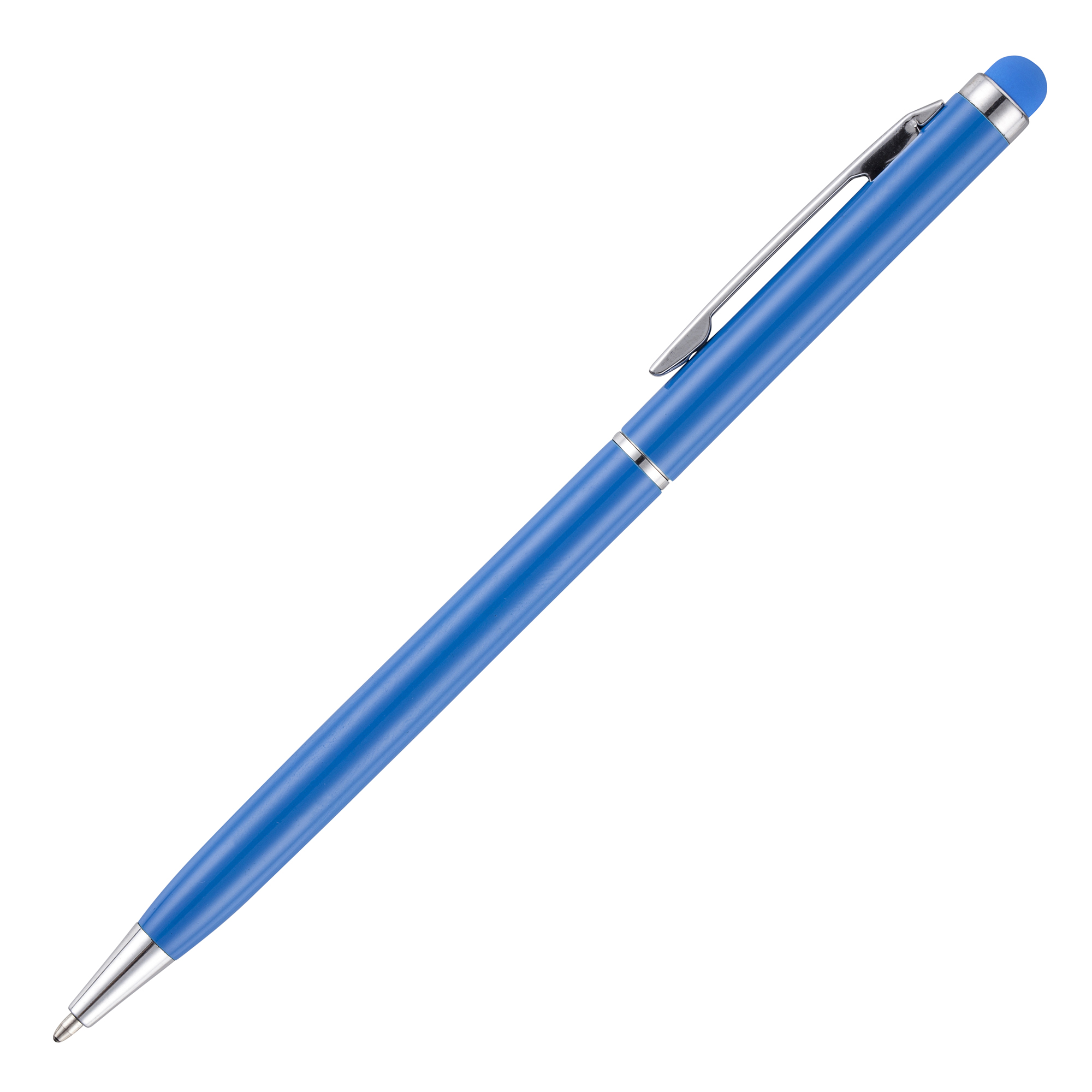 Picture of Soft Top Tropical Stylus Ball Pen